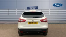 Nissan Qashqai 1.2 DiG-T N-Tec 5dr Xtronic Petrol Hatchback